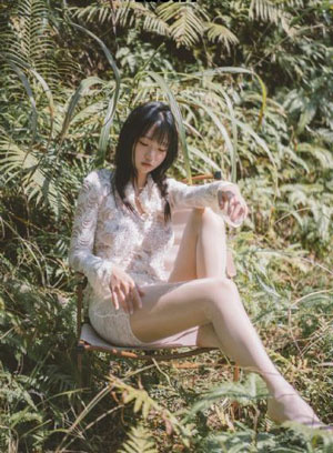 时尚走秀美女欧美_在线观看